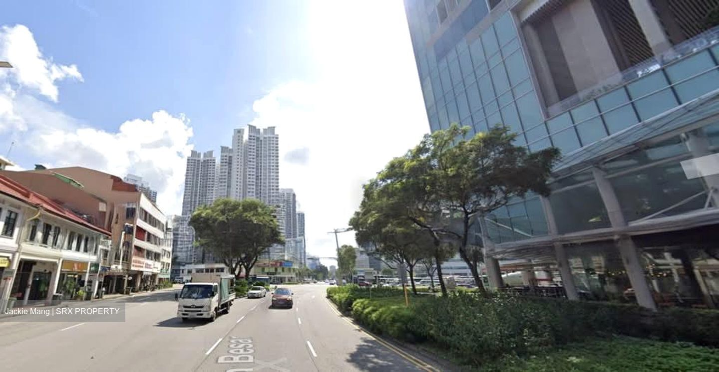Jalan Besar (D8), Shop House #554972321